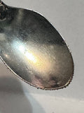 Thailand Asia Souvenir Spoon