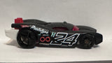 Black Prototype H-24  Hot Wheels Diecast Car