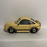 Yellow Tim Rimmer CARS T4054 Disney Pixar Diecast Car