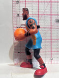 Lebron James Space Jam Mcdonalds 2020 TV Movie Toy