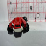 Red Corkscrew Buggy X1621 Hot Wheels Diecast Car