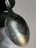 Dublin Crest Emblem Ireland United Kingdom Souvenir Spoon