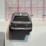 Silver #10 S8563F Toyota Celica Supra Summer Marz Karz Diecast Car