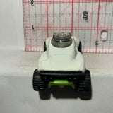 White Dune Daddy Baja Blazers FJW03 Hot Wheels Diecast Car