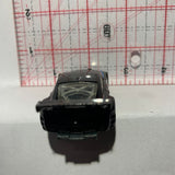 Black #4 BMW Z4 M 2012 New Models Series Hot Wheels Diecast Car