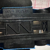 Blue Sports Racer Unbranded Diecast Car