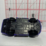 Blue Parker Brakeston Cars 3 DXV53 Disney Pixar Diecast Car