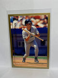 # 281 Randy Winn  Tampa Bay Rays 1999 Topps Baseball Cards