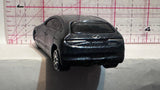 Black 2000 Oldsmobile Profile Maisto Diecast Car