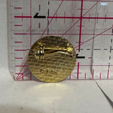 City of Port Colborne The Gate of Navigation  Lapel Pin