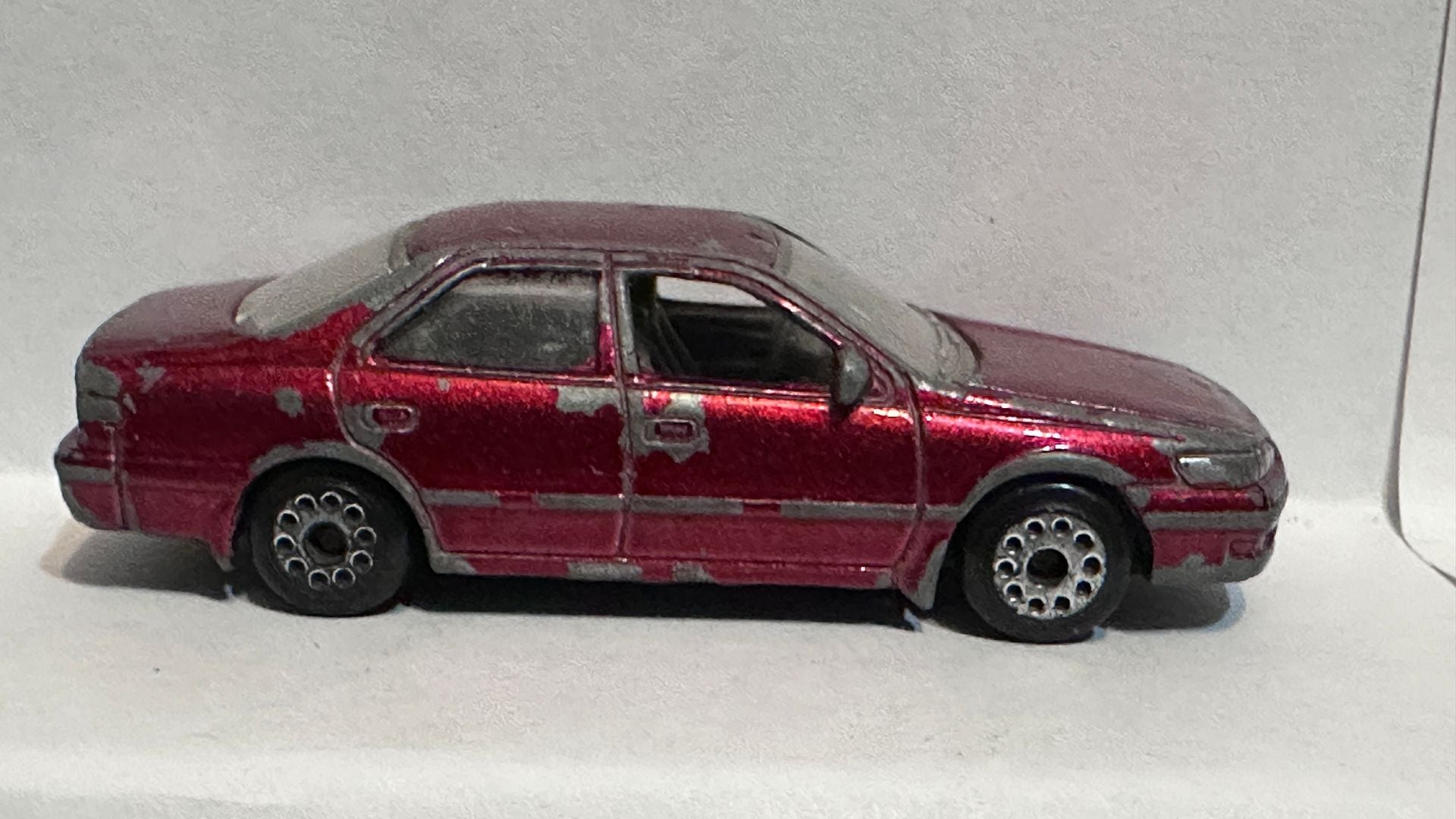 Motormax toyota corolla discount