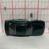 Black 1997 Ford Mustang GT Racing Champions Diecast Car