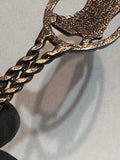 Cowboy Boots Misc Souvenir Spoon