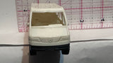 White Baywatch Lifeguard Van  Unbranded Diecast Car