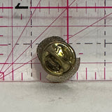 Lethbridge City Logo Alberta  Lapel Pin