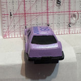 Purple #38 #11 Both Ways Racer Unbranded Diecast Car