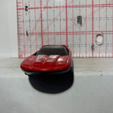Red Sports Racer Unbranded Diecast Car