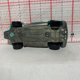 Blue Speed Eaters 1983 Hot Wheels Car Diecast Car