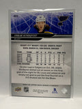# 403 Oskar Sundqvist  St Louis Blues 2024-25 UD Series Two Hockey Cards