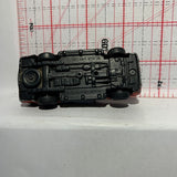Black Ford Explorer 6061 Maisto Diecast Car