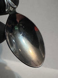 Norge Flag Norway  Europe Souvenir Spoon