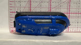 Blue Hovercraft Unbranded Diecast Car