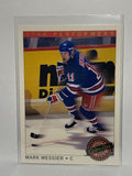 # 15 Mark Messier Star Performers New York Rangers 92-93 O-Pee-Chee Premier Hockey Cards