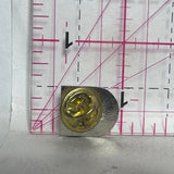 Nelson BC Coat of Arms  Lapel Pin