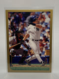 # 290 Tino Martinez  New York Yankees 1999 Topps Baseball Cards