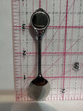 Green Gables PEI Prince Edward Island Souvenir Spoon
