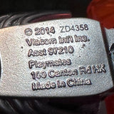 Michelangelo T-Machines Teenage Ninja Mutant Turtles Playmates Diecast Car