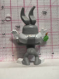 Bugs Bunny Looney Tunes Mcdonalds 2020 TV Movie Toy