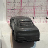 Grey Sports Racer Unbranded Diecast Car
