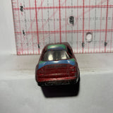 Red Ferrari 308 GTB S8902 Summer Marz Diecast Car