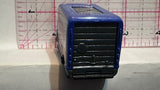 Blue Fenski Automotive Center  eStar Electric Van MB1091 FHG70  Matchbox Diecast Car