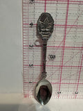 Canada Maple Leaf  Canada Souvenir Spoon