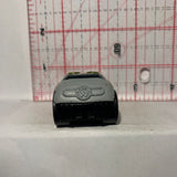 Grey Rocket Box Epic Compact Kings Hot Wheels Diecast Car