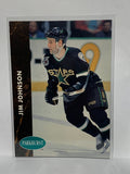 # 303 Jim Johnson  Minnesota North Stars 92-93 Parkhurst Hockey Cards
