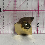 Ohio State Rings  Lapel Pin