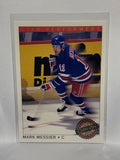 # 15 Mark Messier Star Performers New York Rangers 92-93 O-Pee-Chee Premier Hockey Cards
