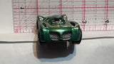 Green 16 Angels BDY13 ©2003 2013 Hot Wheels Diecast Car