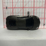 Grey Lamborghini Aventador LP700-4 Maisto Diecast Car