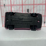 Pink Lamborghini Diablo Maisto Diecast Car