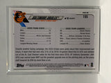 # 195 Team Card  Baltimore Orioles 2021 Topps Series One Baseball Cards