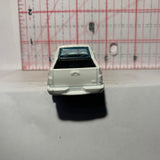 White #99 Ford F-150 SVT Lightning Truck GHB33 Hot Wheels Diecast Car