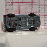 Orange #5 89-27 Ford GT40  Summer Marz Karz Diecast Car