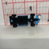Blue Formula 1 Race Car Unbranded Diecast Car