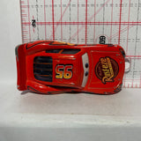 Red Lightning McQueen Disney Pixar Diecast Car