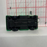 Green Vantasy Maisto Diecast Car