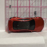 Red Jaguar XE SV Project 8 FYB40 Hot Wheels Diecast Car